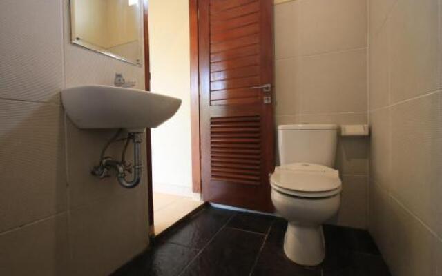 Tanggal Merah Guest House