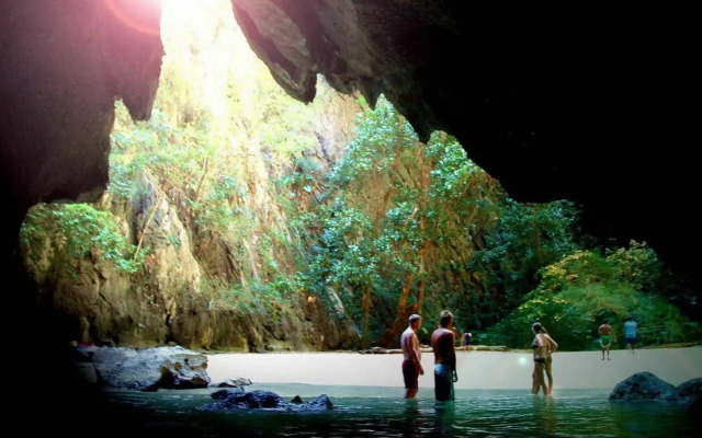 Phutara Lanta Resort