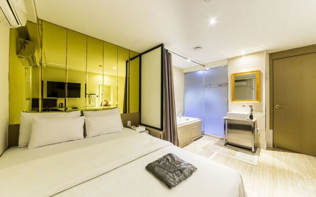 Hotel Soo