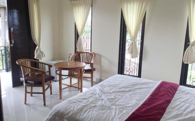 Bagus Homestay