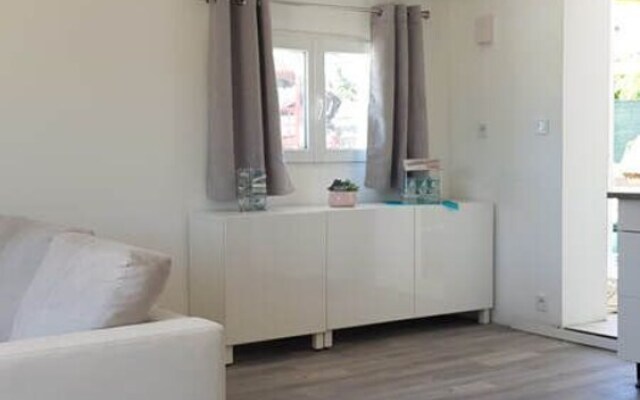 Villa les 2 Oliviers