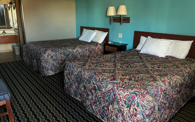 Crete Inn by Capital O Near Lincoln
