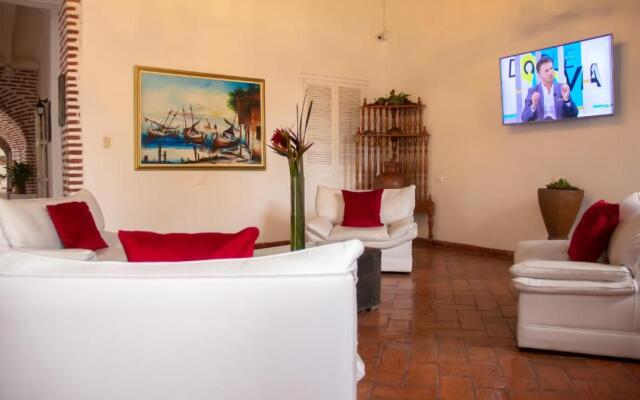 Casa Villa Colonial