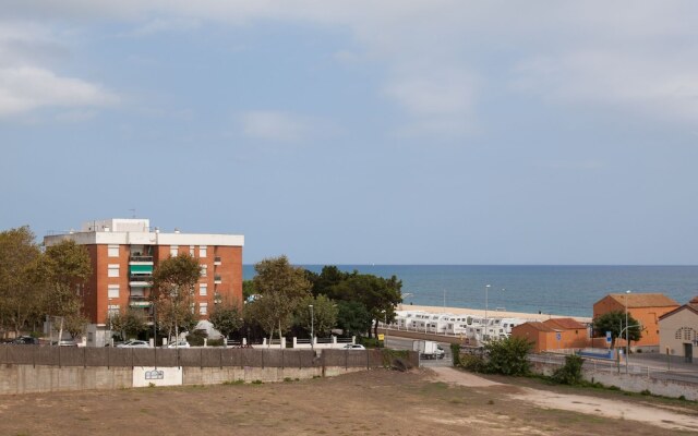 Canet Beach