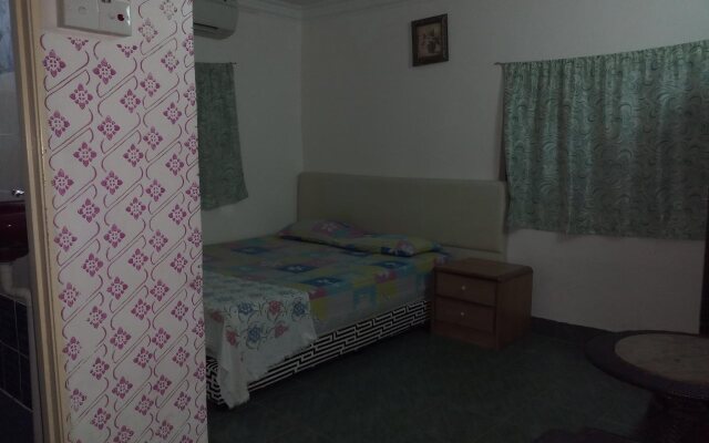 Shalini's Guest House