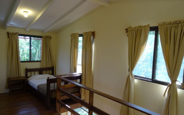 Valle Escondido Nature Reserve Hotel & Farm