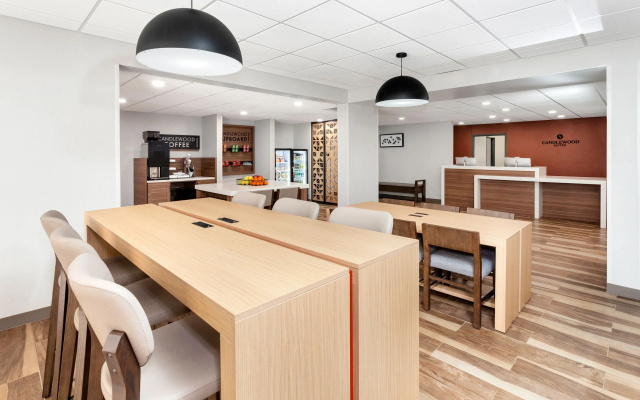Candlewood Suites Columbus North – Worthington by IHG