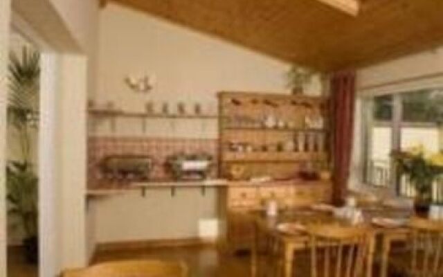 Galway Budget Accommodation