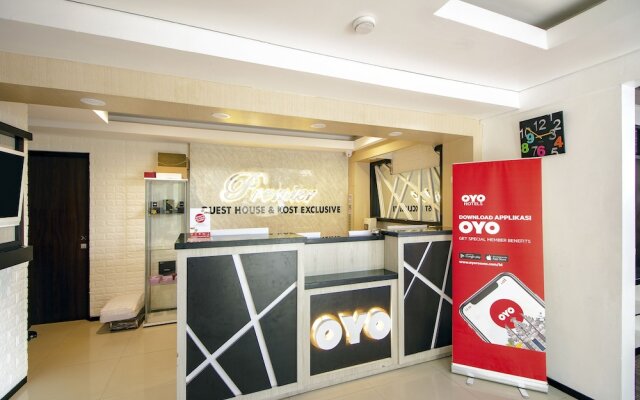 OYO 1057 Premier Guest House