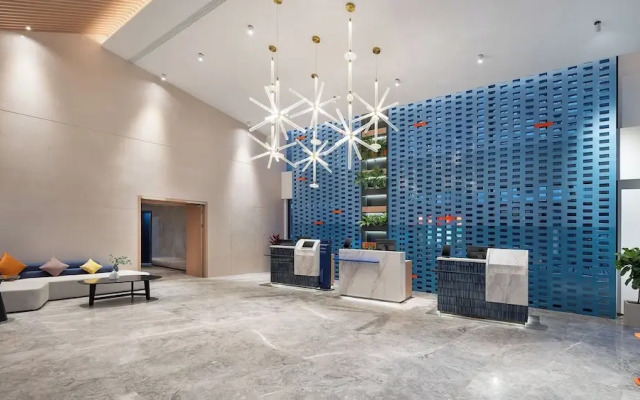 Holiday Inn Express Puer Simao by IHG