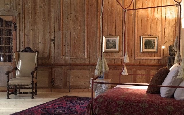 La Demeure du Lac de Fugeres