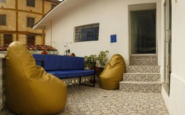 Saqray Hostel
