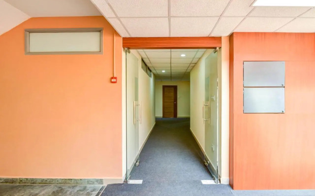 Mount Amara Hotel & Spa