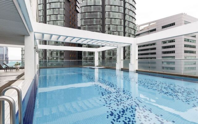 Parkview at KLCC