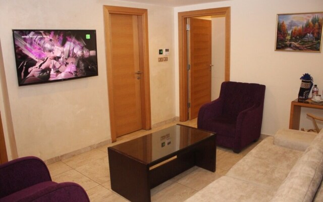 Jewheret Alswefiah Hotel Apartments