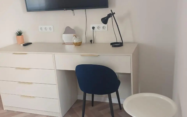 Апартаменты на улице Декабристов 87