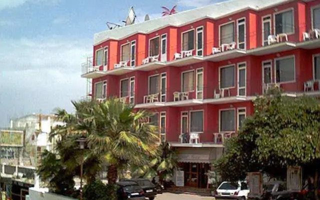 Hotel Teix