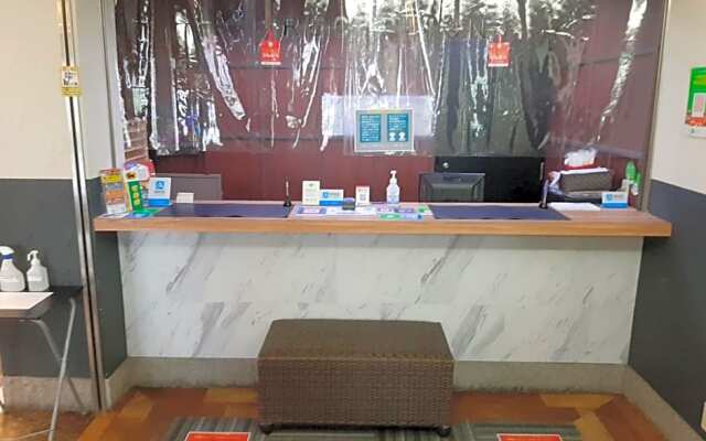 Hotel Shin-Imamiya - Vacation STAY 36313v