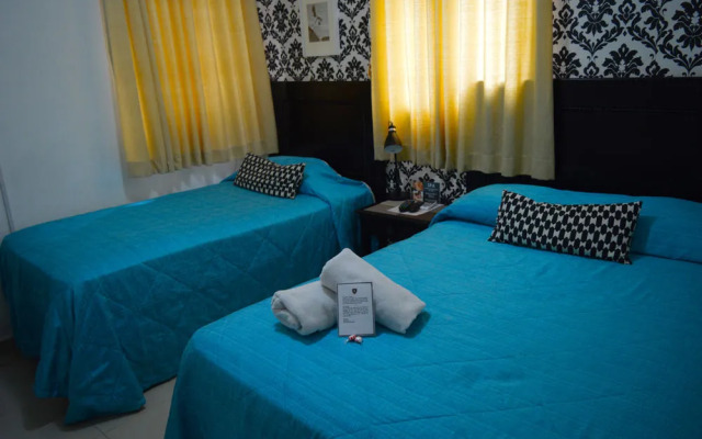 Savoy Hotel Boutique Santo Domingo