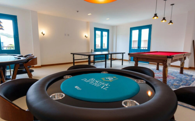 Resende Imperial Hotel &Spa