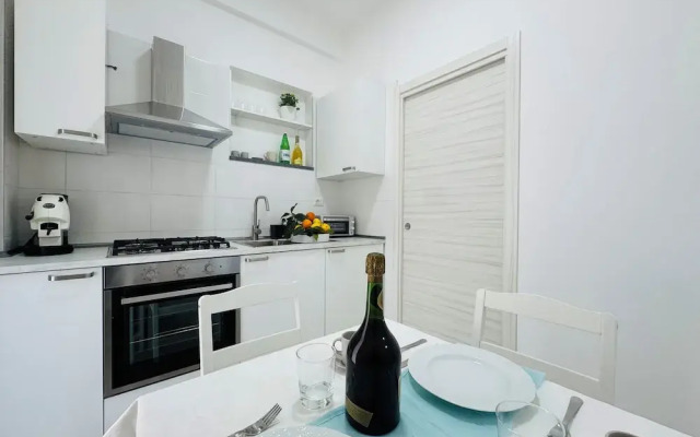 YourHome - Relais Sant'Anna