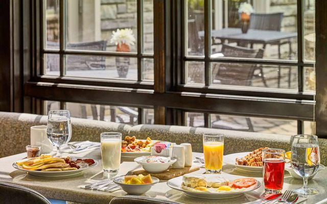 Hilton Garden Inn Gatlinburg