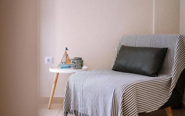 Helianthos Villa - Apartment No3