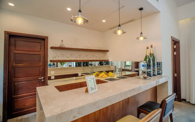 Coco Villa