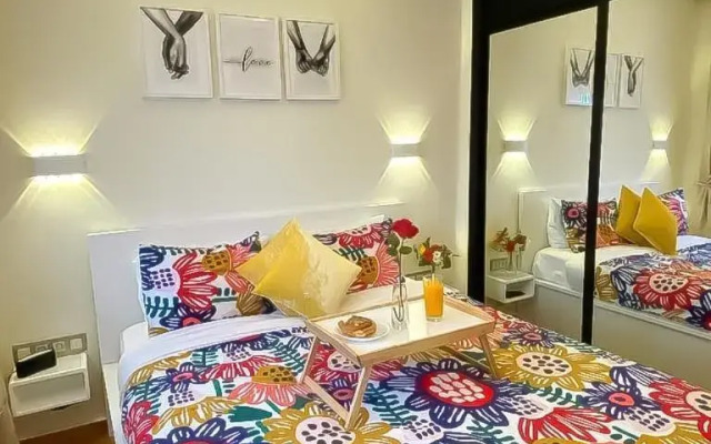 ☆ Luxury Al-Amir House Martil ☆