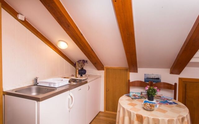 Dubrovnik 4 Seasons Private Accommodation