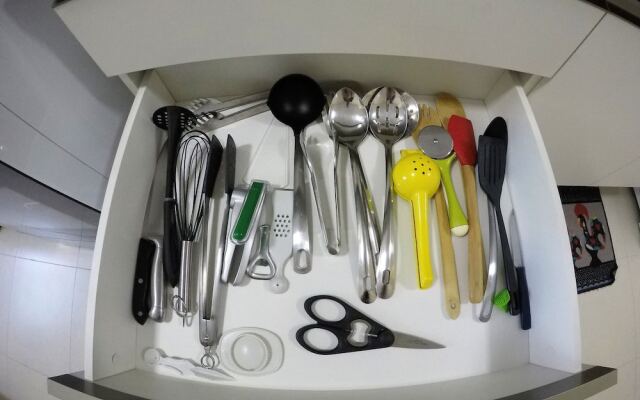 Golf Ville Térreo Frente Mar Luxo By DM Apartments