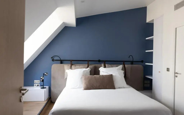 Rue De La Victoire By Onefinestay