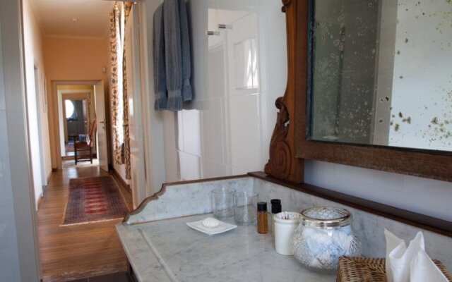 B&B Het Agnetenklooster