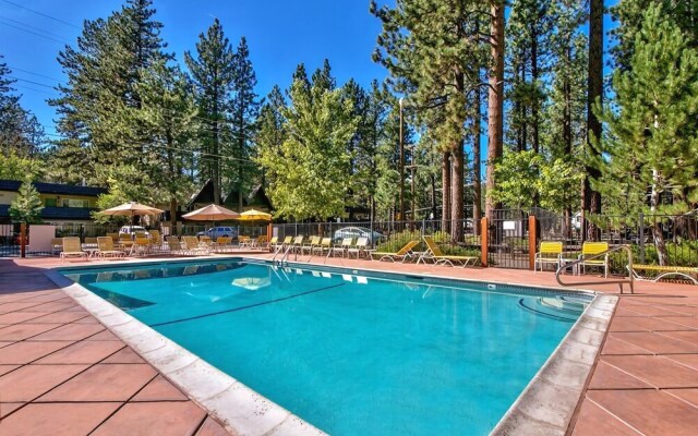 Ripke Bavarian Village by RedAwning