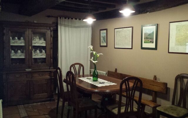 Casa Rural el Tormal