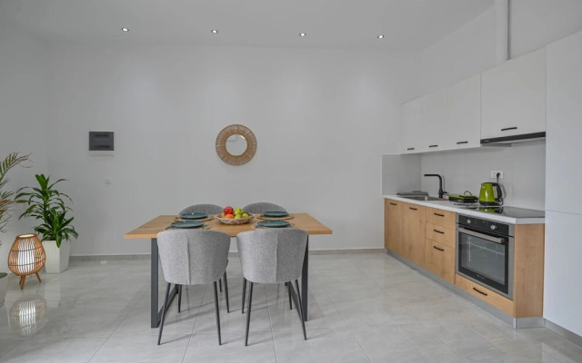 Moka Apartments