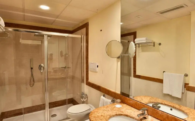 Mercure Villa Romanazzi Carducci Bari