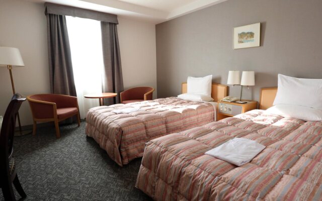 Kawagoe Tobu Hotel