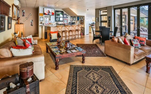 Zimbali View Eco Guesthouse