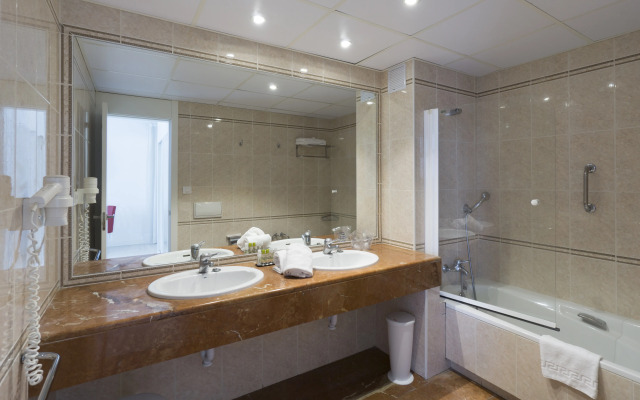 Hotel Alay Puerto Marina - Adults Only Recommended