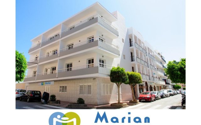 Apartamentos Marian