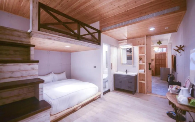 Tainan Comfortable House