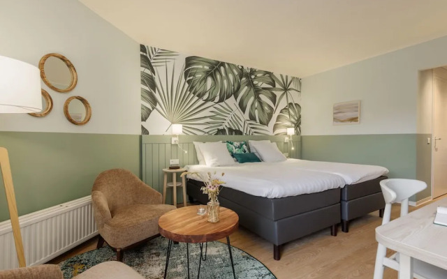 Hotel De Vossemeren by Center Parcs