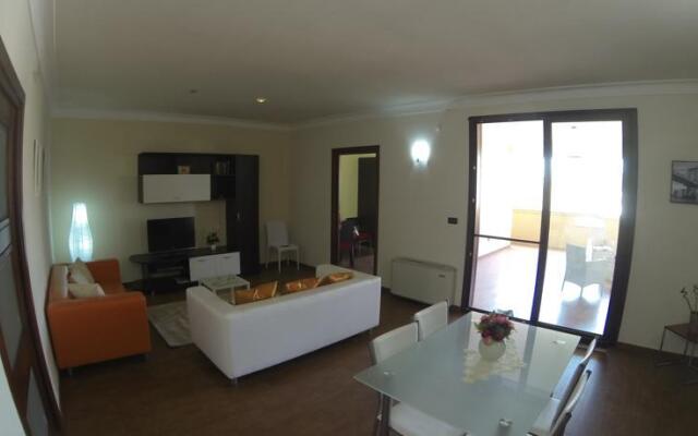 Nm Salento Appartamento