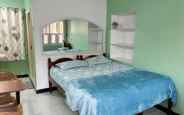 Kalyancool Homestay