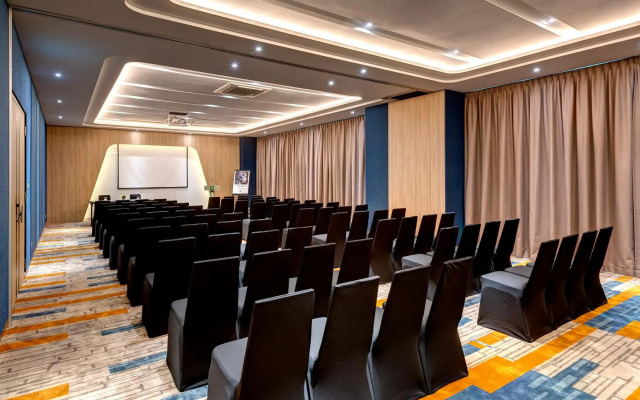 Ibis Styles Johor Iskandar Puteri