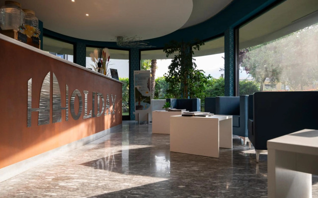 Hotel Holiday Sport & Relax