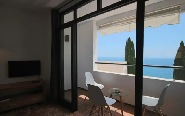 Apartamento Anfiteatro