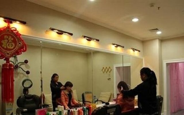 Tian Long Hotel - Zhumadian