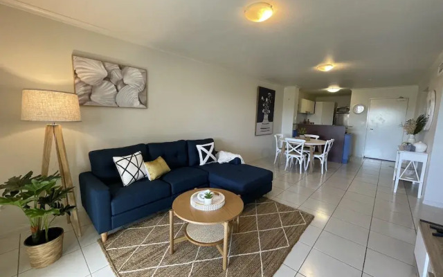 City Stadium Apartment Riverfront 38